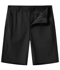 【特価セール】ショートパンツ メンズ ゴルフウェア ハーフパンツ 吸汗速乾 ストレッチ 運動着 短パン 通気 アクティブウェア フィットネス ショーツ 無地 日常着 春夏服 5ポケット付き