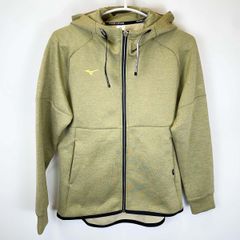 ほぼ未使用 ミズノプロ フード ジャケット - メルカリ