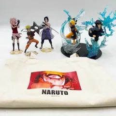 [セット] フィギュアーツZERO 絆Relation NARUTO 疾風伝 うずまきナルト うちはサスケ おまけ(アクリルスタンドほか)付