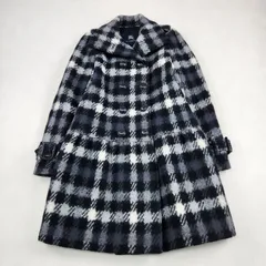 2025年最新】バーバリー ツイード コートの人気アイテム - メルカリ