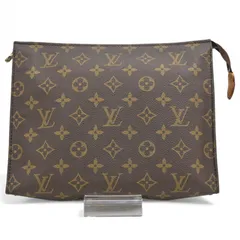 2025年最新】ルイヴィトン ポッシュ・トワレ 26の人気アイテム - メルカリ