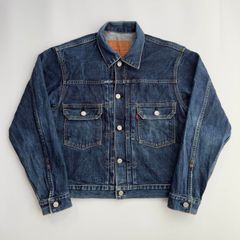 orSlow (オアスロウ) ブランケット ライナー デニム カバーオール