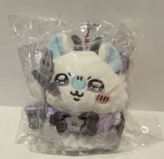 グレイ・パーカー・サービス パワーアップマスコット 超まじかるちいかわ モモンガ