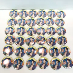 【八戸第2-60-623】 呪術廻戦 夏油傑 缶バッジ 大量 まとめ 中古品