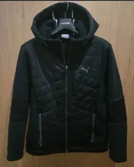 (高品質)プーマ 機能性 フリース フーデッド ジップアップ 95