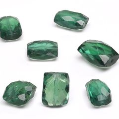 マダガスカル産 セレスタイト ミニ原石 No.8【1点もの】 / 78-8 SLS-8