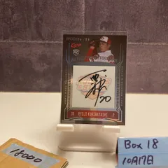 他にも出品している為何卒宜しくお願い致します。サイン入りカープ 栗林値下げ交渉可 2/5!! 栗林良吏 2023 EPOCH エポック 広島東洋カープ プレミア