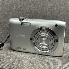 2025年最新】nikon coolpix a100の人気アイテム - メルカリ