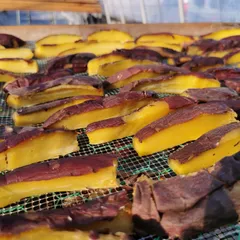 ちびまるさま専用☆2種類、焼き干し芋1.5キロ☆無選別