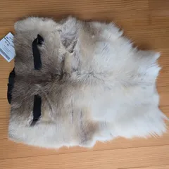 2025年最新】トナカイ毛皮の人気アイテム - メルカリ