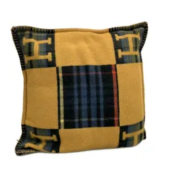 2026年最新】エルメス クッションカバーの人気アイテム - メルカリ