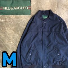 美品 00s J.Crew リバーシブル スウィングトップ - メルカリ