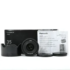 2025年最新】f1.8 lumixの人気アイテム - メルカリ