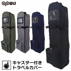 美品】ゴルフクラブ バックパック リュック ゴルフケース ROBUSTIN