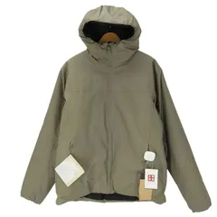 ザノースフェイス THE NORTH FACE 25AW GTX AXION INSULATED JACKET アクションインサレーテッドジャケット WINDSTOPPER 中綿ジャケット ロゴ メンズ import：L 