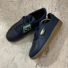 美品 PUMA PALERMO / プーマ パレルモ スニーカー サイズ27cm