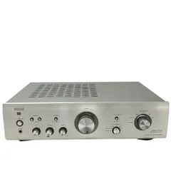 2025年最新】denon pma-390の人気アイテム - メルカリ