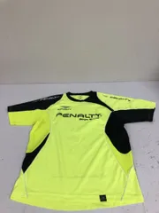 送料無料★PENALTY ペナルティー★半袖Tシャツ　トップス★メンズ　Lサイズ　#70907scdのサムネイル