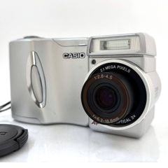 ☆ジャンク デジカメ Casio Exilim EX-ZR700 デジタルカメラ - メルカリ
