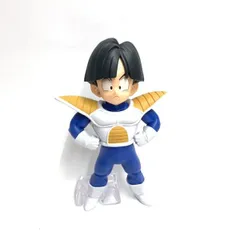 【中古】現状)C賞 孫悟飯 フィギュア MASTERLISE ｢一番くじ ﾄﾞﾗｺﾞﾝﾎﾞーﾙ BATTLE ON PLANET NAMEK｣[18]