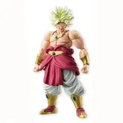 ドラゴンボール ブロリー アクション フィギュア