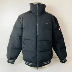 2025年最新】TOMMY HILFIGER トミーヒルフィガー メンズ ダウン(中綿