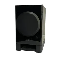 2025年最新】サブウーファー onkyoの人気アイテム - メルカリ