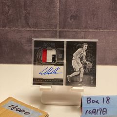 NBAカード ジェリーウエスト 20シリ - メルカリ