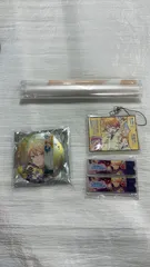 MR-01695　プロセカ 天馬司 グッズセット