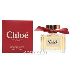 ☆廃盤☆ レア 希少 Chloe クロエ インテンス オードパルファム 75ml