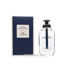 コーチ COACH オープン ロード EDT 60ml SP (香水)のサムネイル
