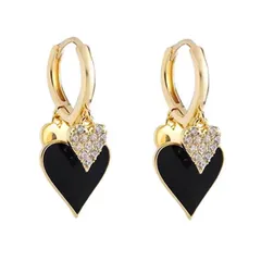 【新着商品】揺れるパールピアス レディース 人気 安心の 金属 アレルギー対応ピアス 18金可愛いキラキラ ファッション