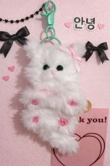 ハンドメイド 作家 pream ぬいぐるみ ファンシー - メルカリ