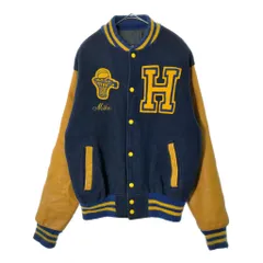 2026年最新】fordham スタジャンの人気アイテム - メルカリ