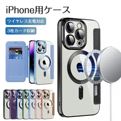 手帳型 iphone16 plusスマホケース カバー iPhone 13 12 11 スマホケース マグネット クリア 透明 ワイヤレス充電対応 カード収納 おしゃれ クリア スマホ ケース アイフォンケース おしゃれ かわいい 韓国