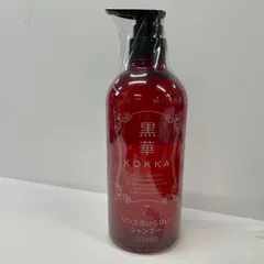 2025年最新】黒華シャンプーの人気アイテム - メルカリ