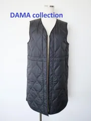 2026年最新】ダーマコレクション ダウンベストの人気アイテム - メルカリ