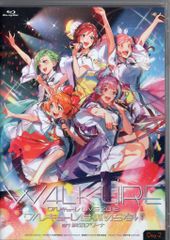 初回限定盤/美品】ワルキューレは裏切らないat横浜アリーナ(Day1+2 