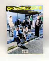 NCT DREAM REAL CITY Ver. DREAMSCAPE