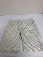 送料無料★Polo by Ralph Lauren ポロ　ラルフローレン★ ハーフパンツ ショートパンツ　短パン　ストライプ★メンズ　33 #70901sNj123