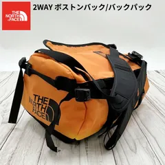 THENORTHFACE ザノースフェイス 2way ダッフルバッグ  ボストンバッグ リュック バックパック ：  nt26-18