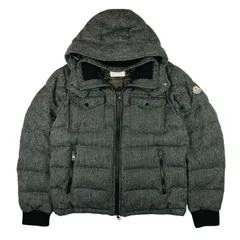 りょうぺー　モンクレールMONCLER／FLORIANフロリアンダウン りょうぺー様専用 モンクレールMONCLER／FLORIANフロリアンダウン