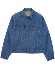 1970年代 アメリカ製 リーバイス 70505-0213 デニムジャケット ヴィンテージ