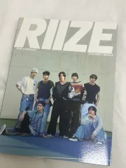 RIIZE（ライズ） アルバム フルセット ソンチャン(SUNGCHAN) ウォンビン(WONBIN)