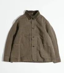 2025年最新】kaptain sunshine forester jacketの人気アイテム - メルカリ