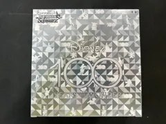 2025年最新】ヴァイスシュヴァルツ ディズニー100の人気アイテム