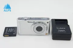 2025年最新】DMC-FS3 LUMIXの人気アイテム - メルカリ