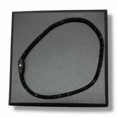 定価29700円 美品 GUIDI LEATHER KNOTTED KEYCHAIN レザーノッテド