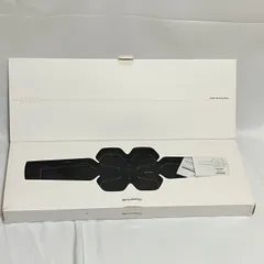 【ジャンク】SIXPAD シックスパッド アブズベルト EMS 腹筋 脇腹