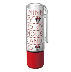 ネーム9専用 着せ替えパーツ XL-9PKHC/H-DN2 ディズニー ミニー シャチハタ 2